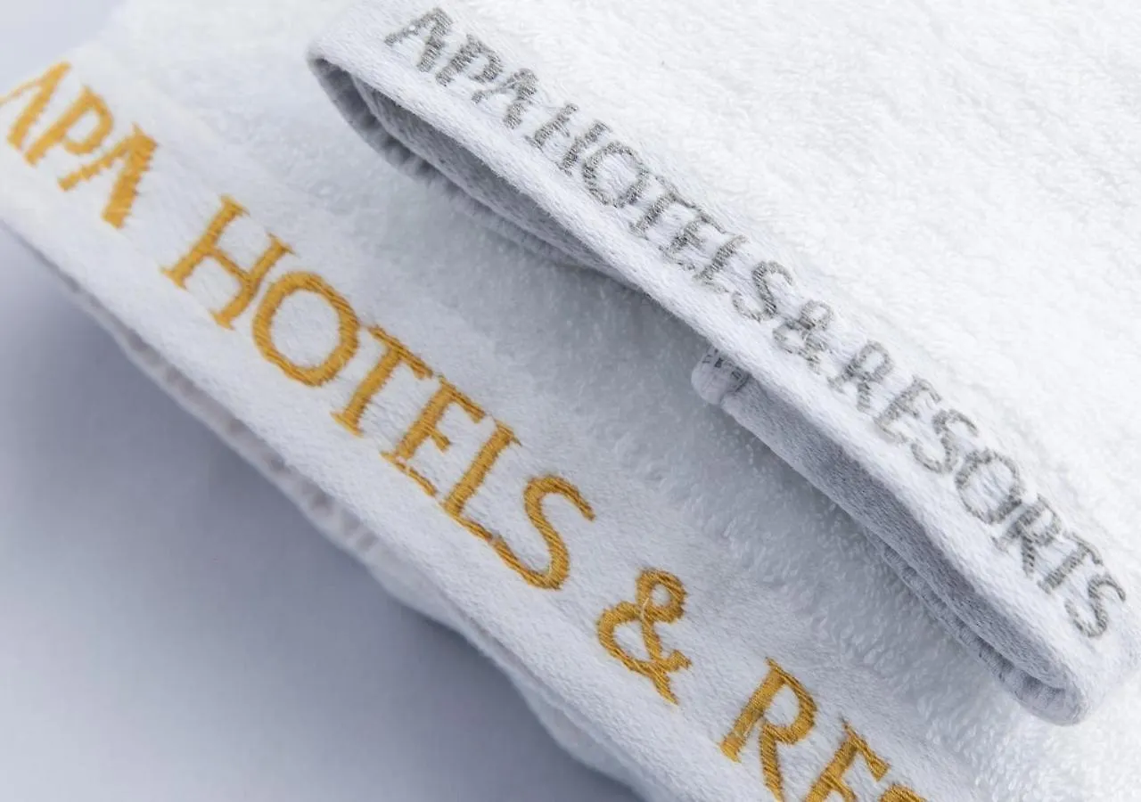 Apa Hotel Tkp Keikyu Kawasaki Ekimae Япония