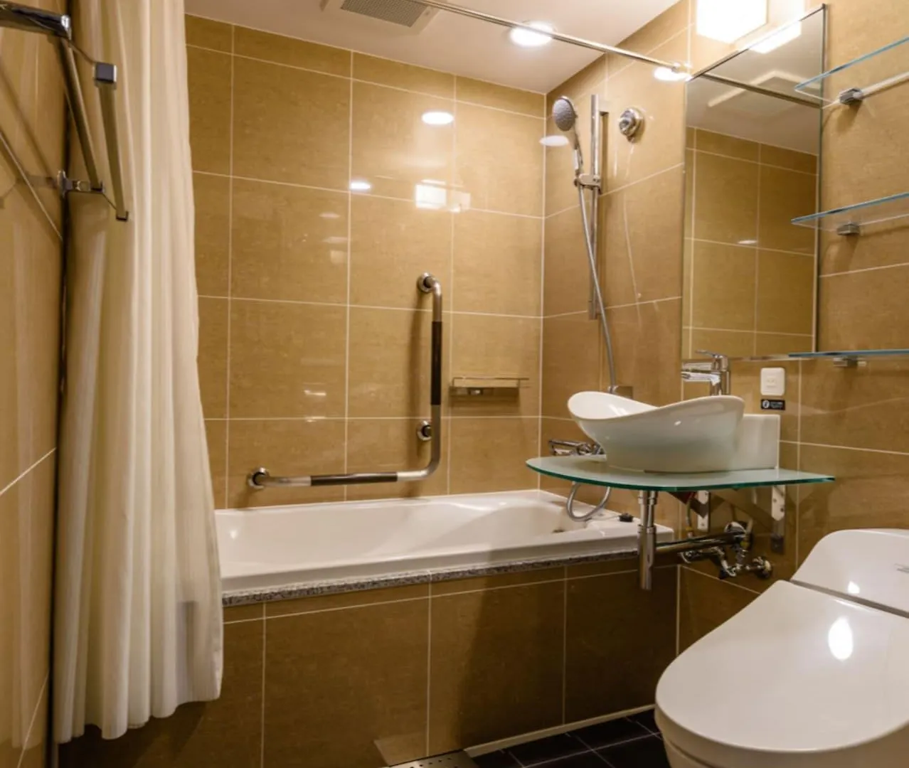 Apa Hotel Tkp Keikyu Kawasaki Ekimae