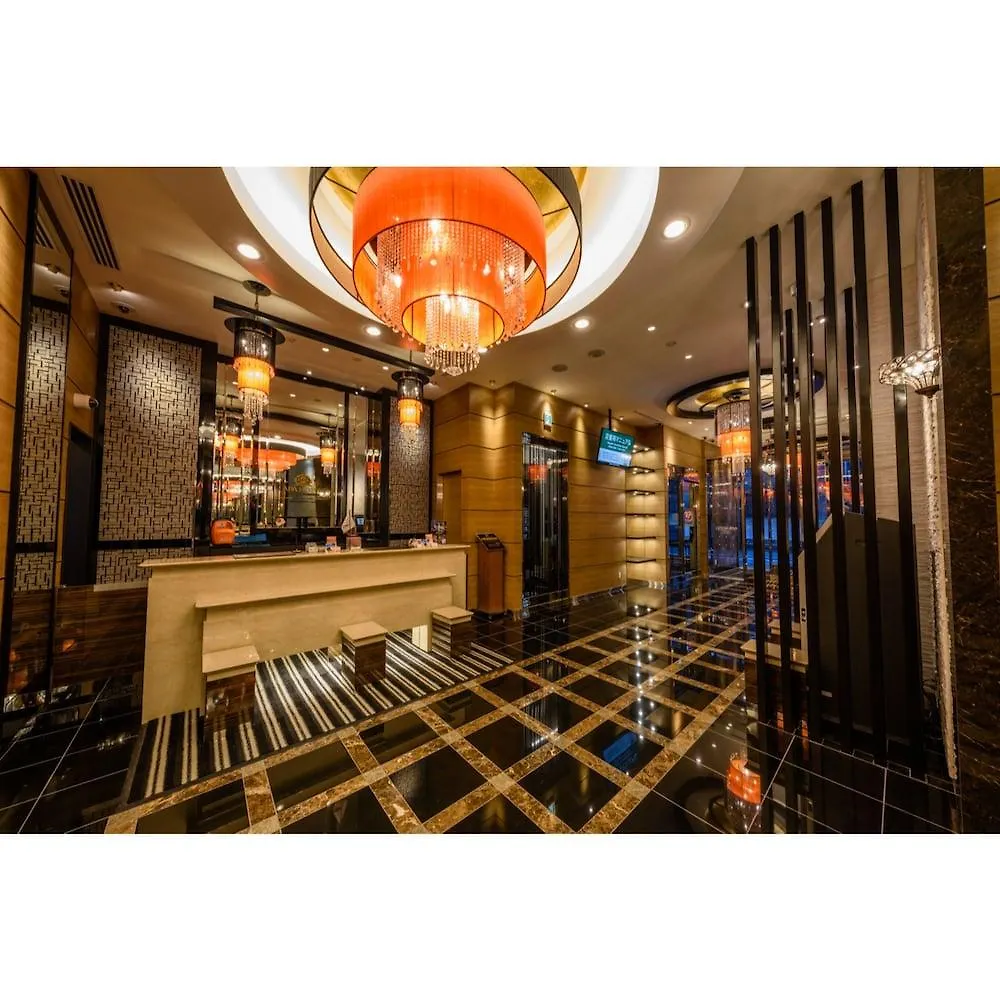 Apa Hotel Tkp Keikyu Kawasaki Ekimae  Кавасаки