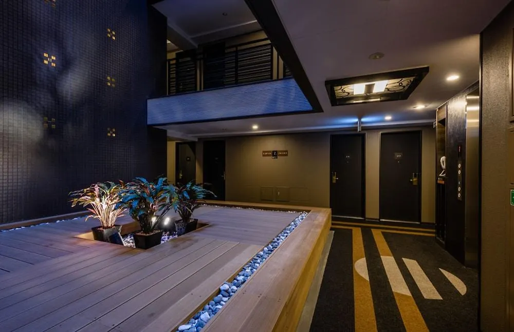 Apa Hotel Tkp Keikyu Kawasaki Ekimae Япония