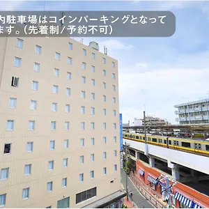 2* ホテル 川崎第一ホテル 武蔵新城