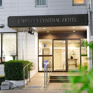 2* ホテル 川崎セントラルホテル
