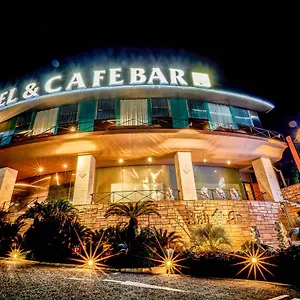 3* ホテル ホテルバリアンリゾート東名川崎i.c店
