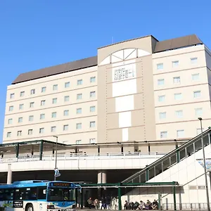 Hotel Jr-east Mets Mizonokuchi