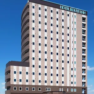 Hotel Route-inn Ekimae