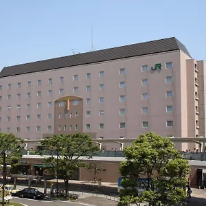 3* ホテル ｊｒ東日本ホテルメッツ川崎